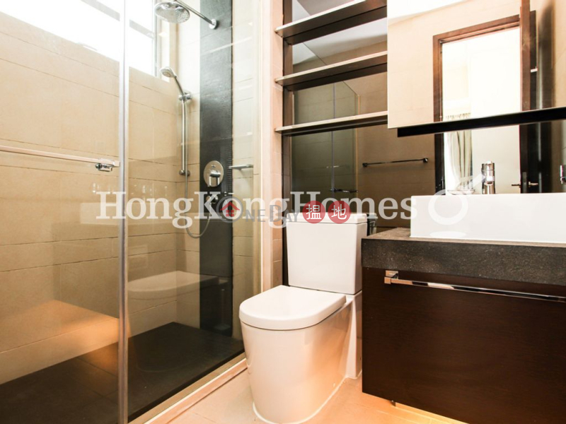 Property Search Hong Kong | OneDay | Residential, Sales Listings | 1 Bed Unit at J Residence | For Sale