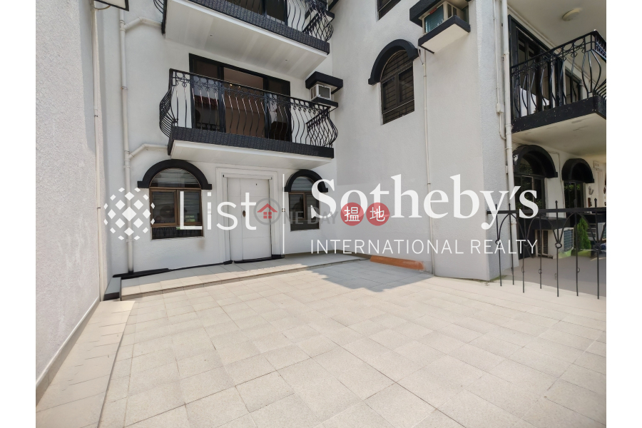 Property for Rent at Hermita Villa House with more than 4 Bedrooms | 1-8 Hilltop Road | Kwai Tsing District, Hong Kong Rental HK$ 45,000/ month