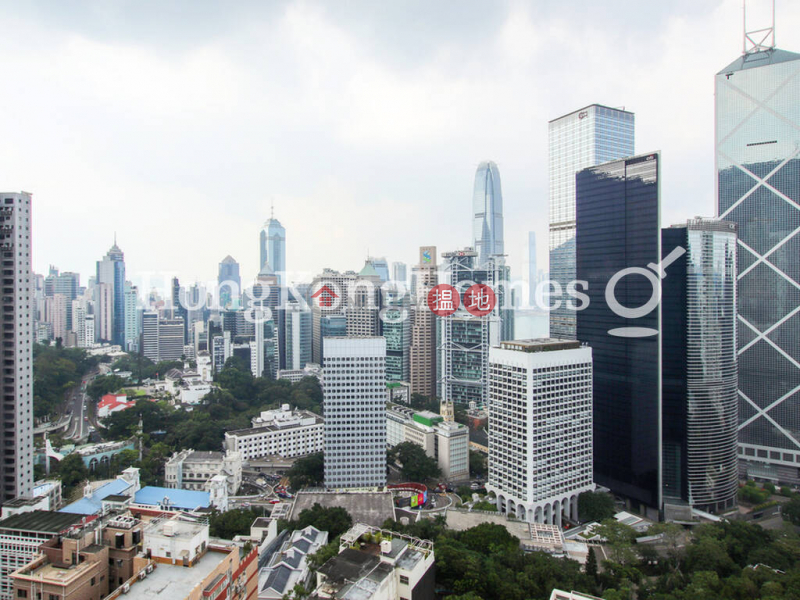 Property Search Hong Kong | OneDay | Residential Rental Listings 1 Bed Unit for Rent at St. Joan Court