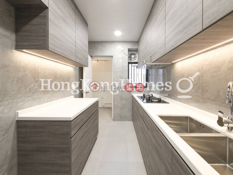 3 Bedroom Family Unit for Rent at Beverly Hill, 6 Broadwood Road | Wan Chai District | Hong Kong Rental HK$ 48,000/ month