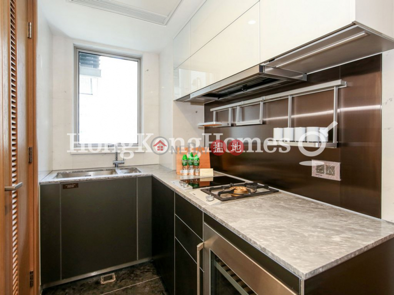 HK$ 45,000/ month My Central | Central District 3 Bedroom Family Unit for Rent at My Central