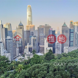 3房2廁,星級會所,連車位,露台《雅賓利大廈出租單位》 | 雅賓利大廈 The Albany _0