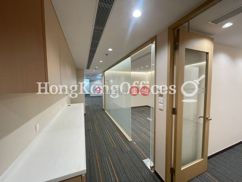 Property Search Hong Kong | OneDay | Office / Commercial Property Rental Listings, Office Unit for Rent at United Centre