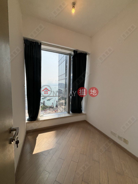 HK$ 4,388萬天璽21座6區(彗鑽)|油尖旺|天璽·慧鑽璽 三房一套