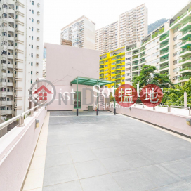 Property for Rent at Ivory Court with 3 Bedrooms | Ivory Court 華麗閣 _0