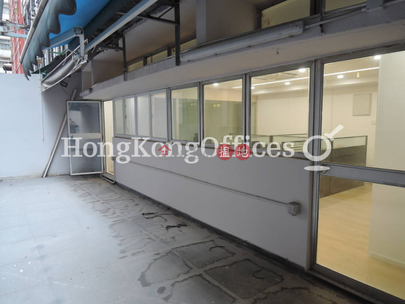 Office Unit for Rent at Lloyds Commercial Centre | Lloyds Commercial Centre 萊德商業中心 Rental Listings