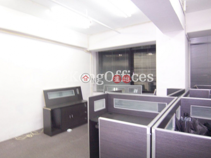 Office Unit for Rent at Jupiter Tower | 7-11 Jupiter Street | Wan Chai District, Hong Kong Rental HK$ 33,110/ month
