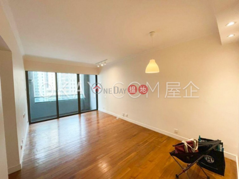Unique 3 bedroom with balcony | Rental, Winsome Park 匯豪閣 Rental Listings | Western District (OKAY-R23810)