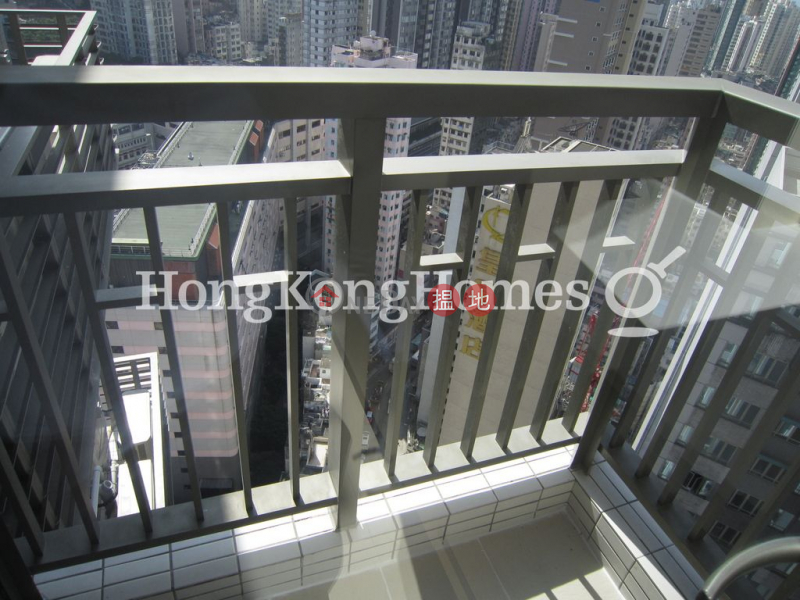 SOHO 189 | Unknown, Residential | Sales Listings, HK$ 27M