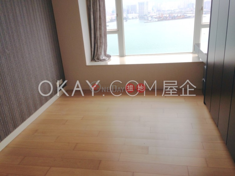 HK$ 60,000/ month, Island Lodge | Eastern District | Gorgeous 4 bedroom on high floor with sea views | Rental