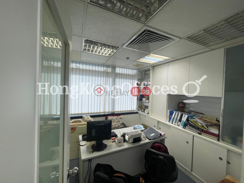 Centre Mark 2 | High | Office / Commercial Property | Rental Listings | HK$ 20,875/ month