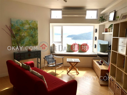 Practical 3 bedroom on high floor with sea views | Rental | Discovery Bay, Phase 4 Peninsula Vl Capeland, Verdant Court 愉景灣 4期 蘅峰蘅安徑 彩暉閣 _0