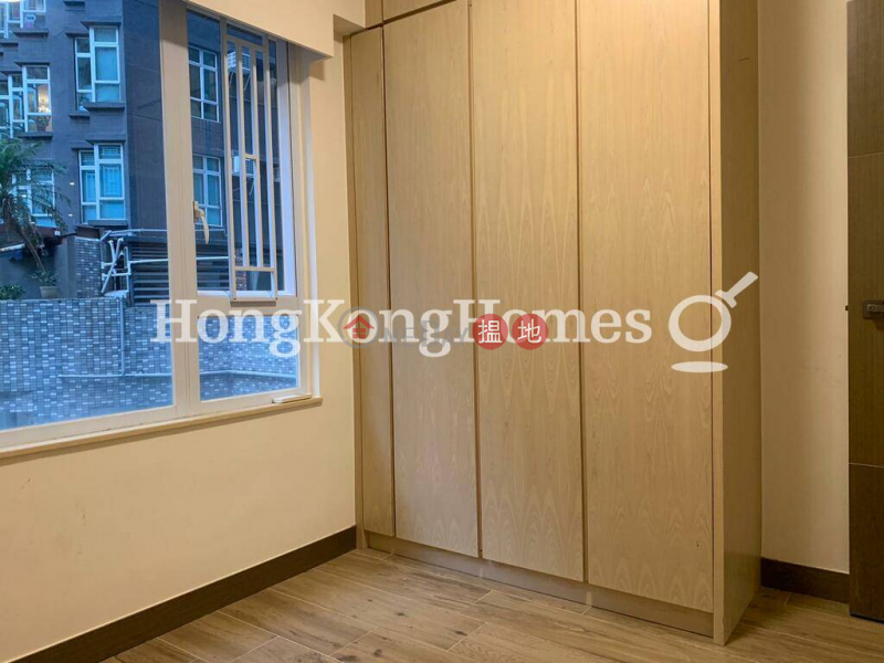 HK$ 830萬-英輝閣西區英輝閣兩房一廳單位出售