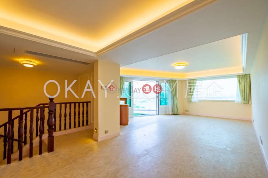 Beautiful house with sea views, terrace & balcony | For Sale 102 Chuk Yeung Road | Sai Kung, Hong Kong Sales, HK$ 60M