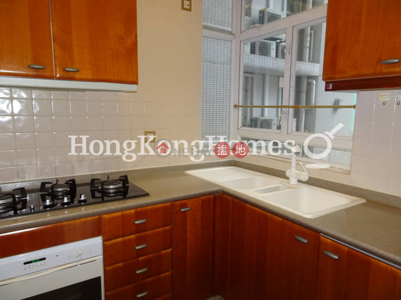 HK$ 53,000/ 月星域軒-灣仔區|星域軒兩房一廳單位出租
