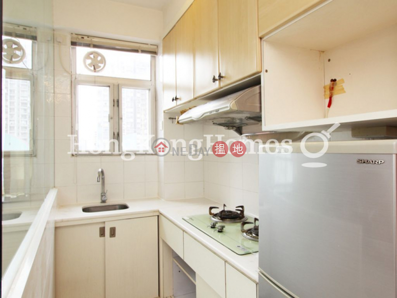 HK$ 9M | Wah Fai Court, Western District 1 Bed Unit at Wah Fai Court | For Sale