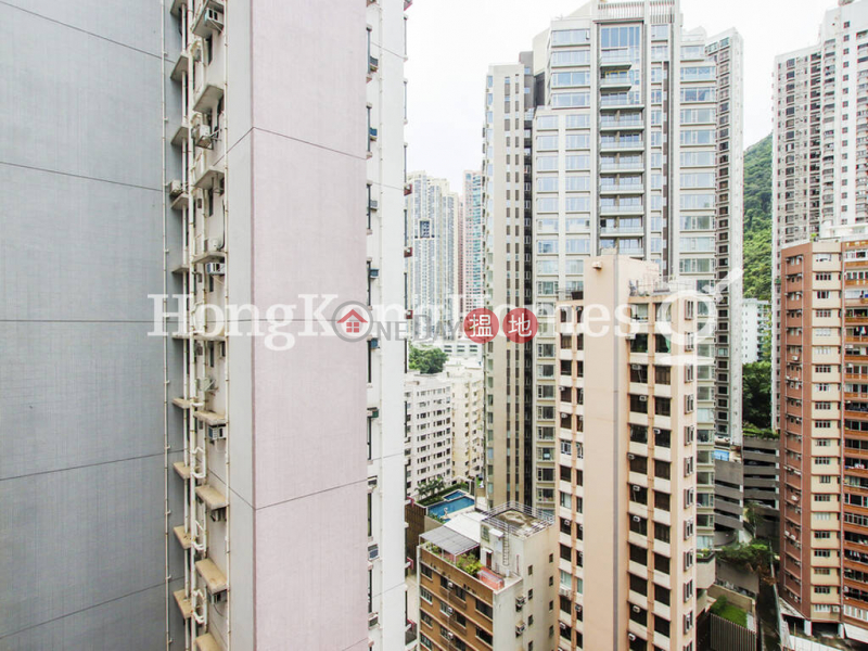 Property Search Hong Kong | OneDay | Residential | Rental Listings, 1 Bed Unit for Rent at 8 Mosque Street