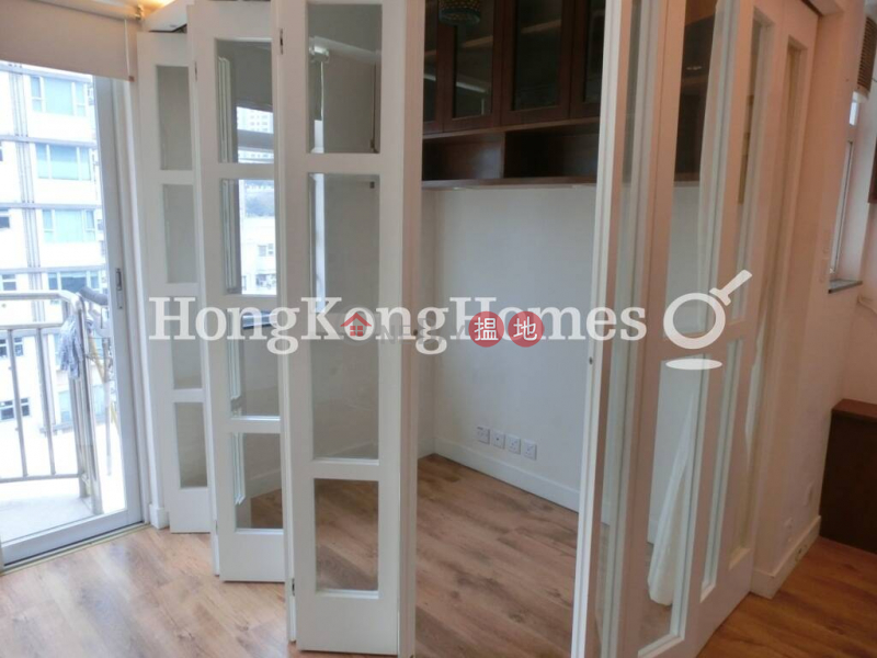 香港搵樓|租樓|二手盤|買樓| 搵地 | 住宅-出租樓盤|聚文樓一房單位出租