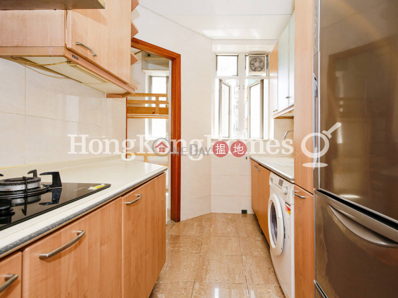 HK$ 58,000/ month, Sorrento Phase 2 Block 1, Yau Tsim Mong, 3 Bedroom Family Unit for Rent at Sorrento Phase 2 Block 1