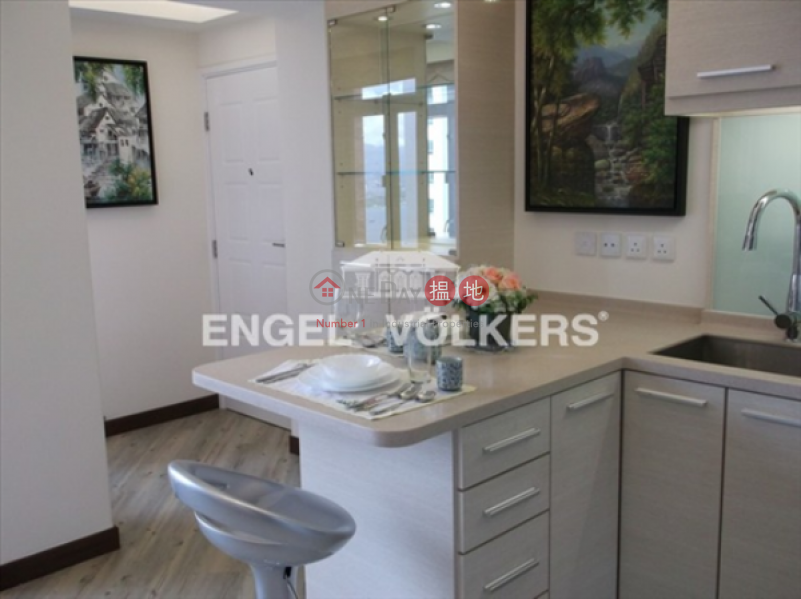 2 Bedroom Flat for Sale in Central Mid Levels, 2-3 Seymour Terrace | Central District Hong Kong | Sales | HK$ 11M