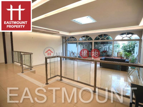 Clearwater Bay Villa House | Property For Rent or Lease in Life Villa, Clearwater Bay Road 清水灣道俐富苑-Nearby Hang Hau MTR | Fu Yuen 富苑 _0