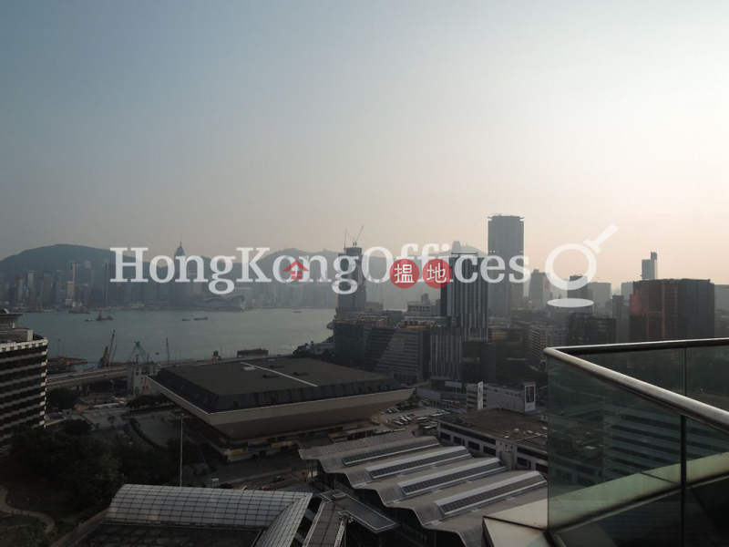 Property Search Hong Kong | OneDay | Office / Commercial Property, Rental Listings, Office Unit for Rent at The Metropolis Tower