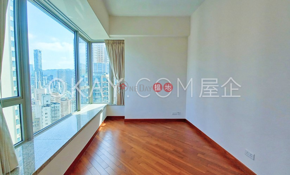 2房2廁,極高層,露台囍匯 2座出售單位|囍匯 2座(The Avenue Tower 2)出售樓盤 (OKAY-S289539)