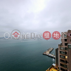 2房1廁,極高層,海景,星級會所傲翔灣畔出租單位 | 傲翔灣畔 The Sail At Victoria _0