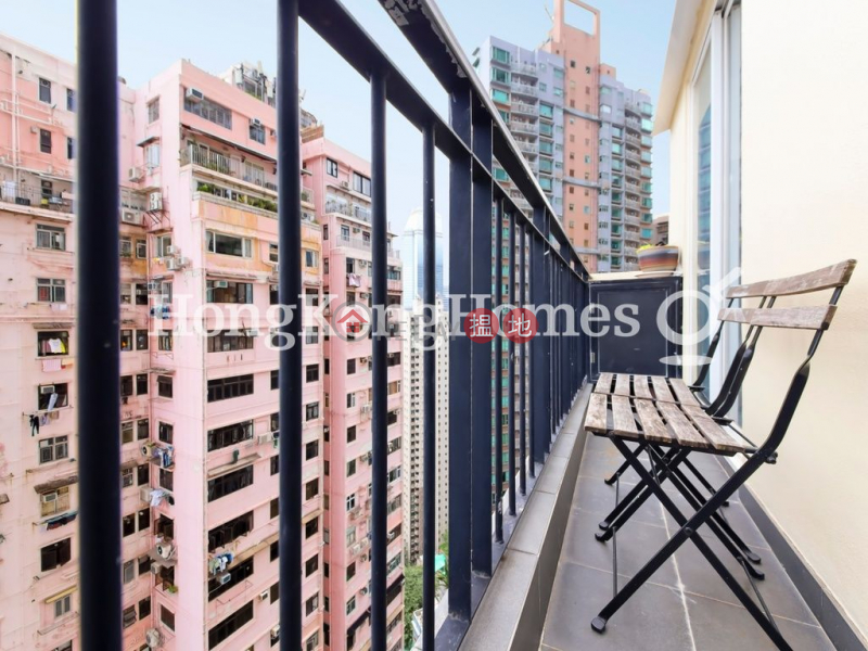 HK$ 14M | On Fung Building, Western District | 1 Bed Unit at On Fung Building | For Sale
