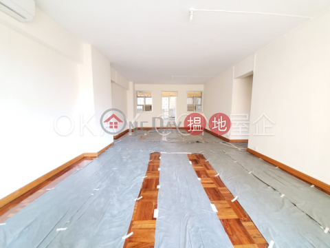 3房2廁,實用率高,連車位,露台時和大廈出售單位 | 時和大廈 Seaview Mansion _0