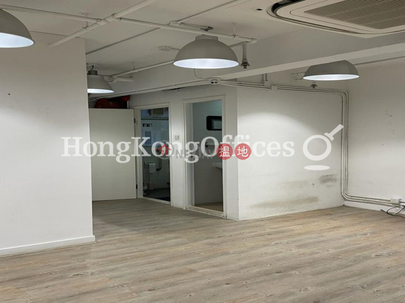 Office Unit for Rent at Tin On Sing Commercial Building | 41-43 Graham Street | Central District | Hong Kong | Rental HK$ 45,003/ month