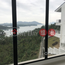 Exquisite house with sea views, terrace | Rental | Floral Villas 早禾居 _0