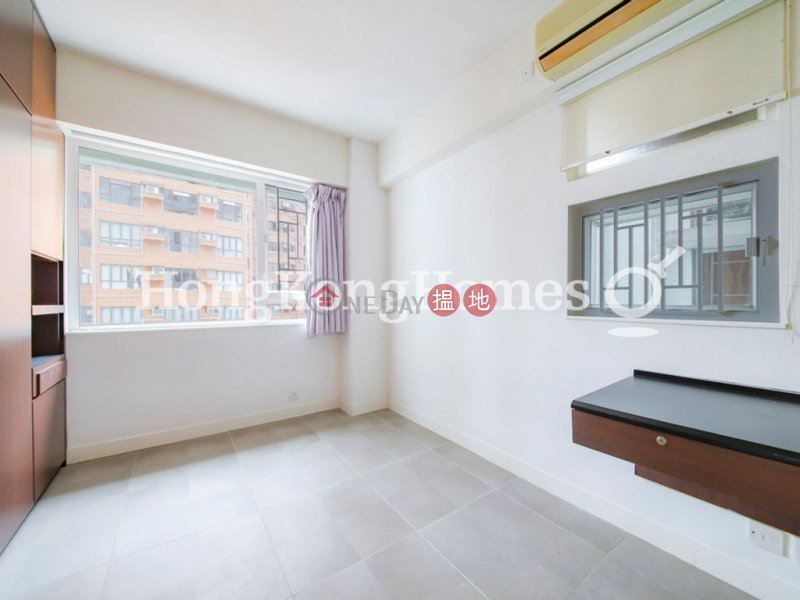 3 Bedroom Family Unit for Rent at Block C Dragon Court | Block C Dragon Court 金龍大廈 C座 Rental Listings