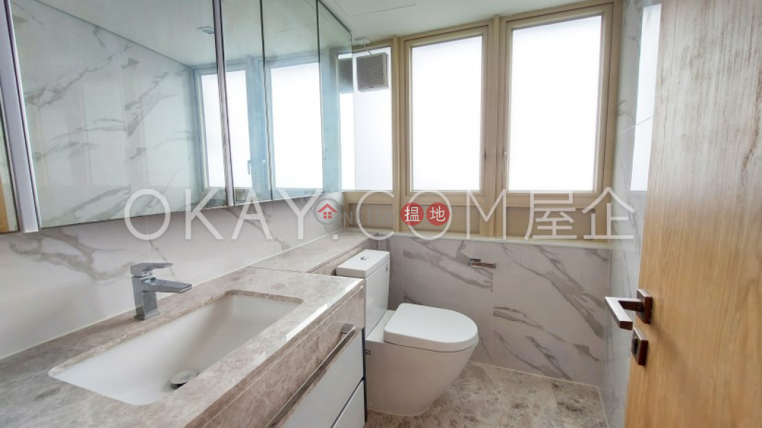 Efficient 1 bedroom in Mid-levels Central | Rental | 74-76 MacDonnell Road | Central District Hong Kong, Rental HK$ 52,000/ month