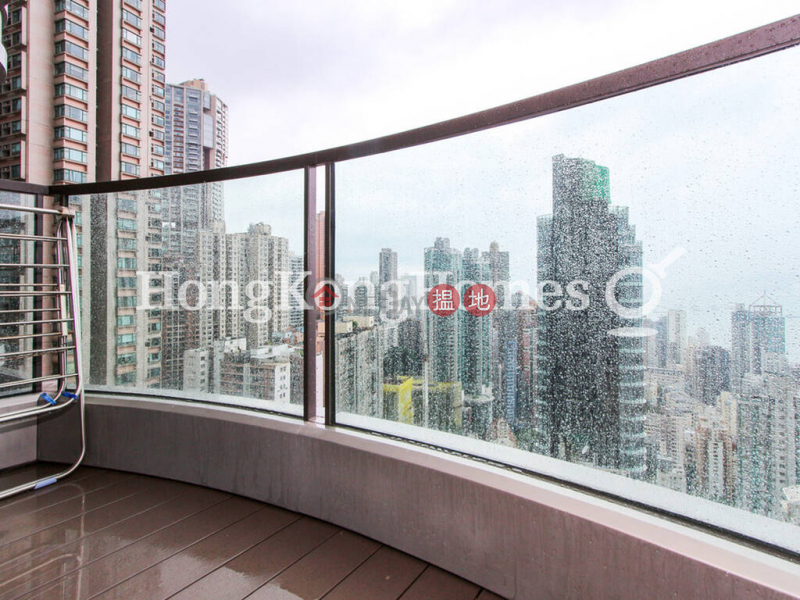 2 Bedroom Unit for Rent at Arezzo 33 Seymour Road | Western District Hong Kong, Rental | HK$ 60,000/ month