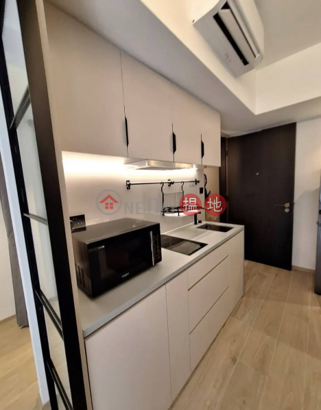 HK$ 25,000/ month, the Link Wellington Central District, THE LINK WELLINGTON 1 BEDROOM
