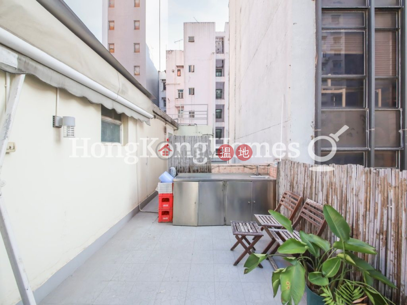 1 Bed Unit for Rent at Kwok Leung Building, 352-354 Lockhart Road | Wan Chai District | Hong Kong Rental | HK$ 32,000/ month