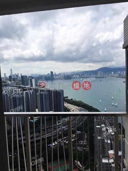 Tower 2 Grand Promenade | 2 bedroom Mid Floor Flat for Rent | 38 Tai Hong Street | Eastern District, Hong Kong, Rental HK$ 25,000/ month