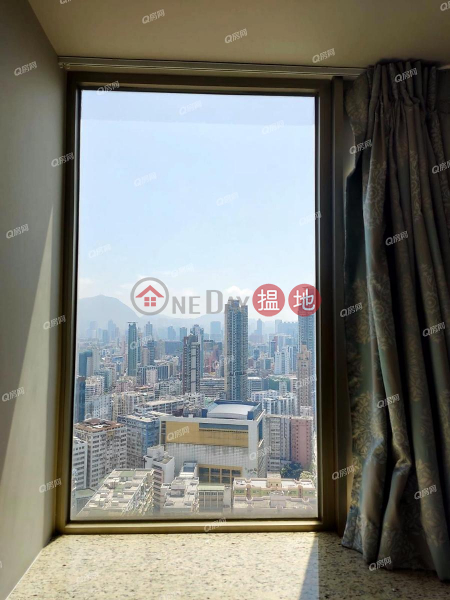 Tower 3 Harbour Green | 2 bedroom High Floor Flat for Rent, 8 Hoi Fai Road | Yau Tsim Mong | Hong Kong Rental HK$ 19,000/ month