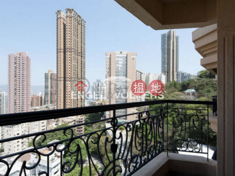 3 Bedroom Family Flat for Sale in Mid Levels West | Haddon Court 海天閣 _0