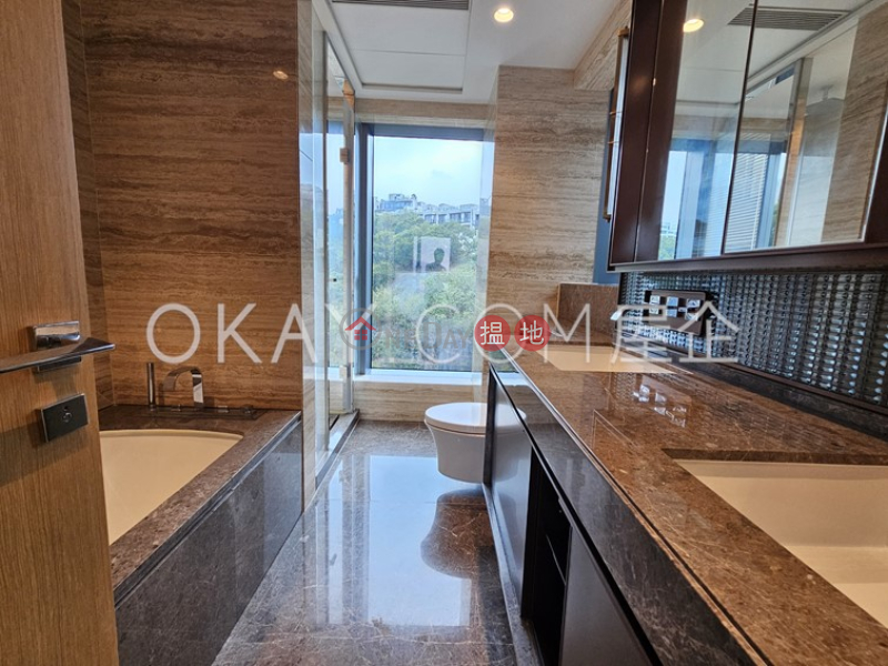 Rare 4 bedroom with racecourse views, balcony | Rental | The Cavaridge 駿嶺薈 Rental Listings