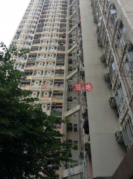 Yan Chi House - Tin Yan Estate (天恩邨 恩慈樓),Tin Shui Wai | ()(2)