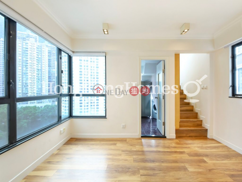 1 Bed Unit for Rent at Wilton Place, Wilton Place 蔚庭軒 Rental Listings | Western District (Proway-LID167776R)