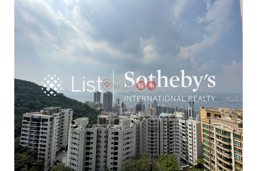 Property for Rent at Piccadilly Mansion with more than 4 Bedrooms | 6 Po Shan Road | Western District Hong Kong | Rental, HK$ 120,000/ month