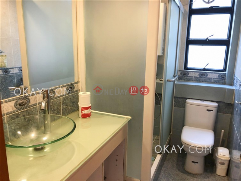 Nicely kept 3 bedroom with balcony | For Sale | 25 Tin Hau Temple Road | Eastern District, Hong Kong | Sales HK$ 16.2M