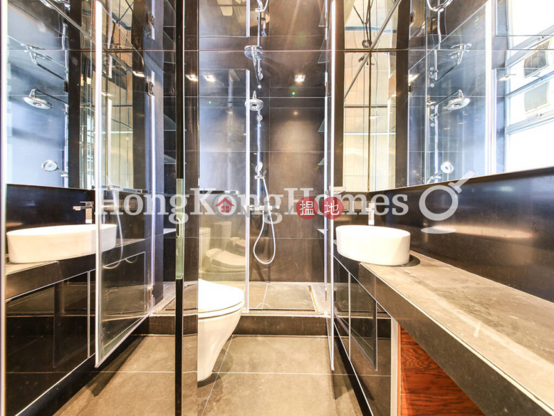 Property Search Hong Kong | OneDay | Residential Rental Listings | 3 Bedroom Family Unit for Rent at The Waterfront Phase 2 Tower 7