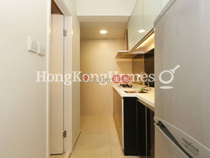 1 Bed Unit for Rent at New Spring Garden Mansion | New Spring Garden Mansion 新春園大廈 Rental Listings