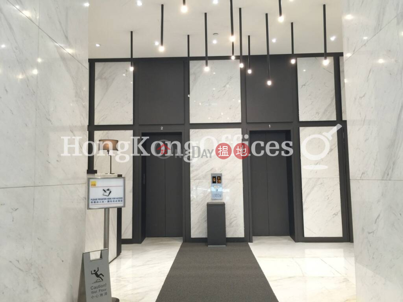 HK$ 31,410/ month Ovest, Western District Office Unit for Rent at Ovest