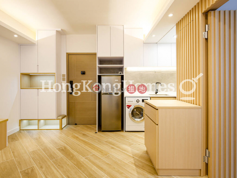 1 Bed Unit for Rent at Jadestone Court 136-138 Caine Road | Western District Hong Kong, Rental HK$ 21,000/ month