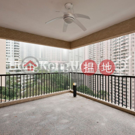 4 Bedroom Luxury Unit for Rent at Grenville House